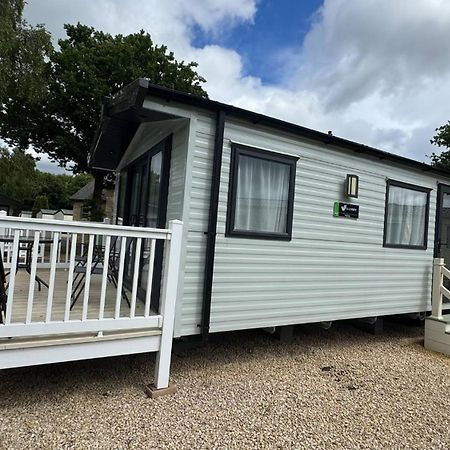 Beamish Holiday Park 斯坦利 外观 照片