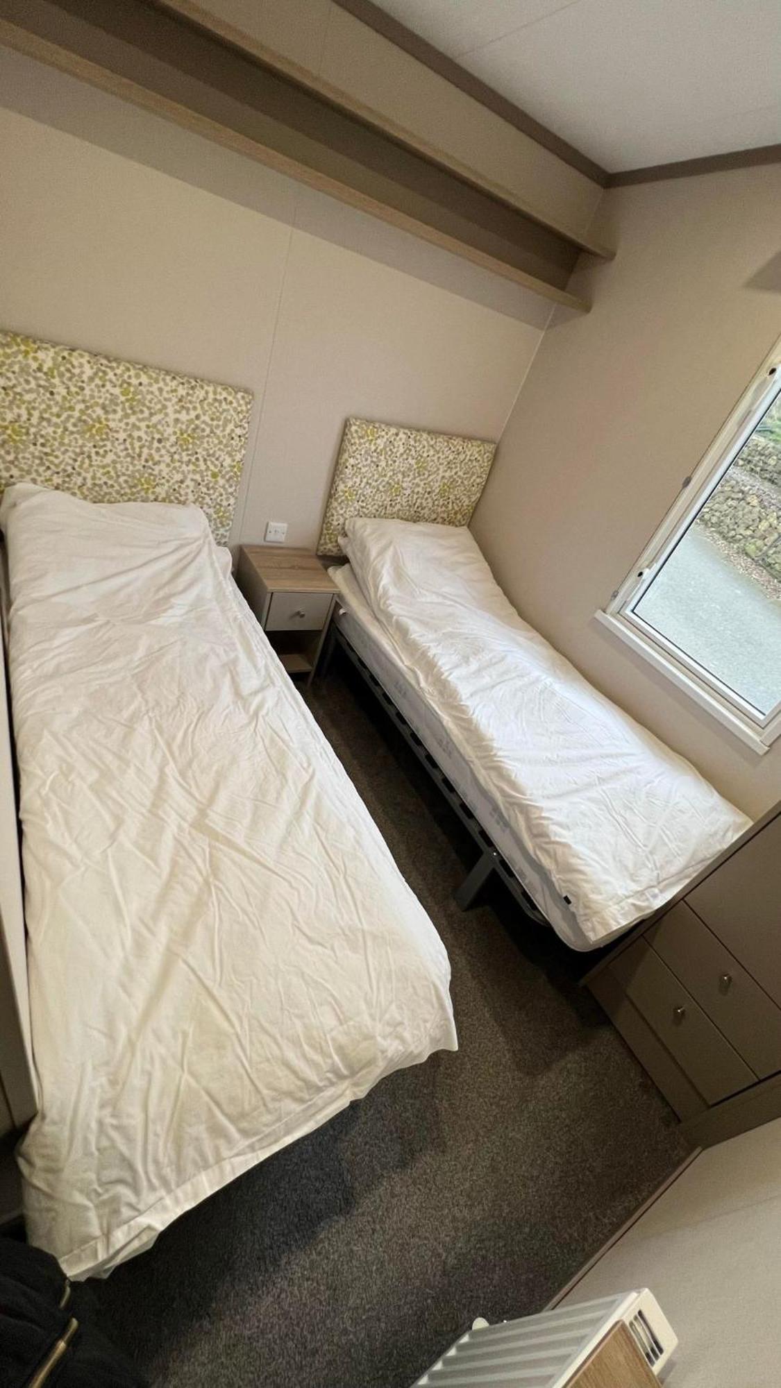 Beamish Holiday Park 斯坦利 外观 照片